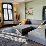 Charming Duplex Apartment At Top Location
