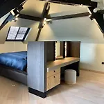 Charming Duplex Apartment At Top Location