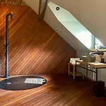 Charming Duplex Apartment At Top Location
